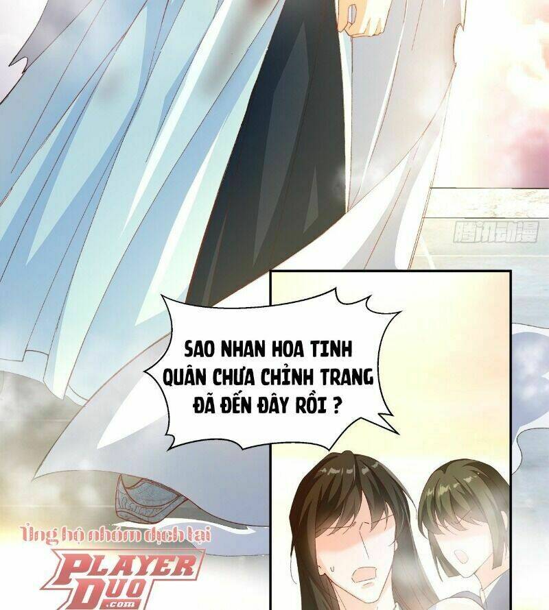 Ảnh Đế Yêu Hồ Chương 57 Ảnh 8
