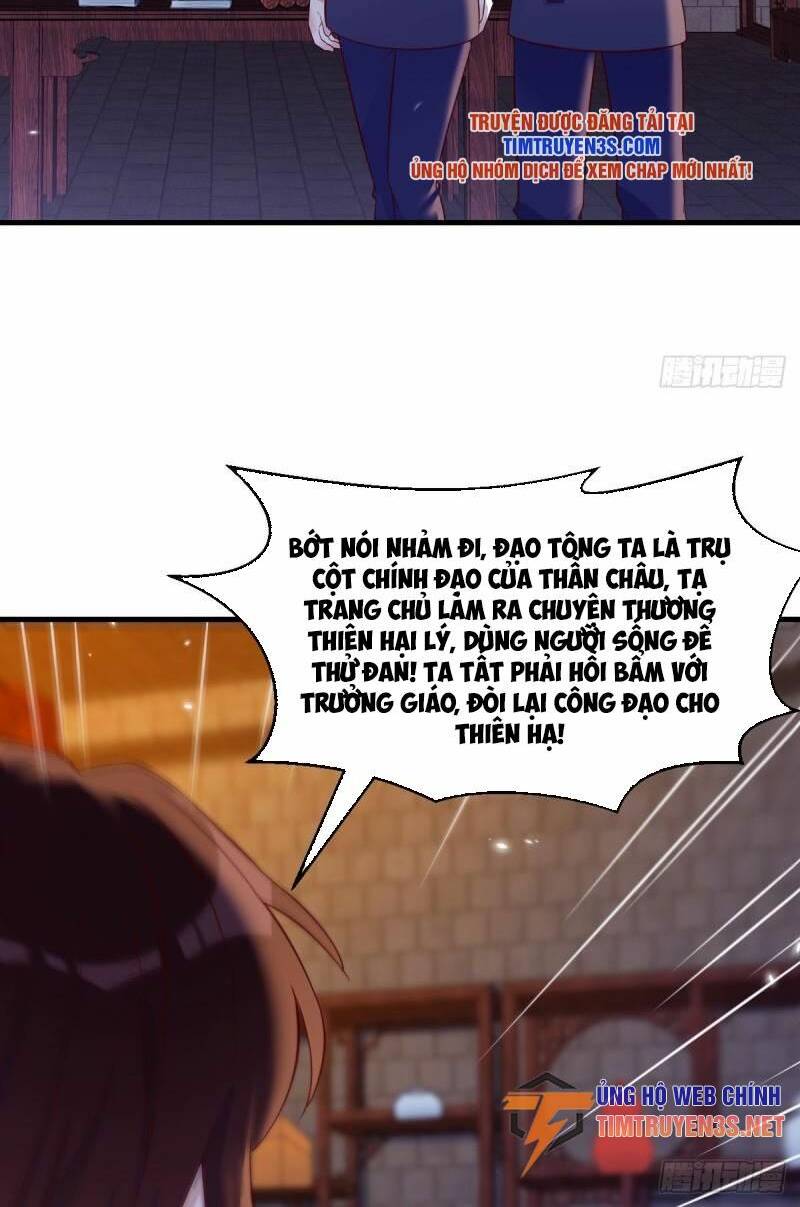 Trước Khi Vô Địch Ta Nợ Tình Quá Nhiều Chương 96 Ảnh 34