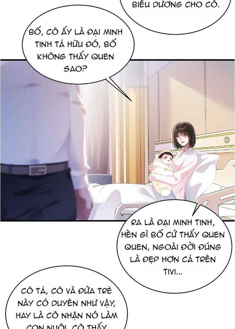 Theo Đuổi Anh Chồng Bác Sĩ Chương 12 Ảnh 33