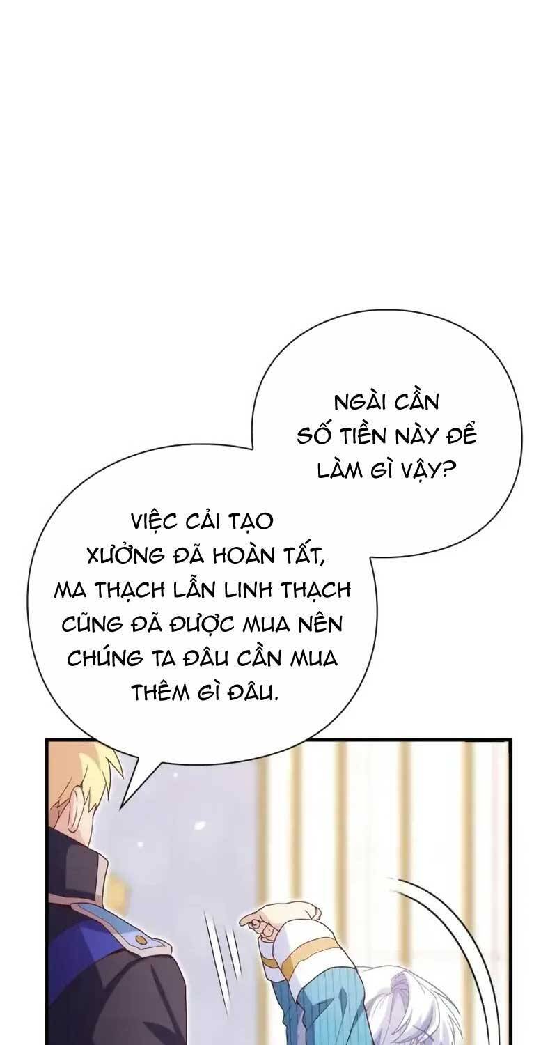 Thiên Tài Phép Thuật Nhà Hầu Tước Chương 20 Ảnh 20