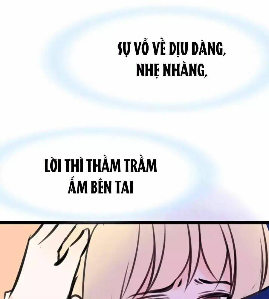 Công Chúa Nữ Vương Mệnh Chương 112 Ảnh 43
