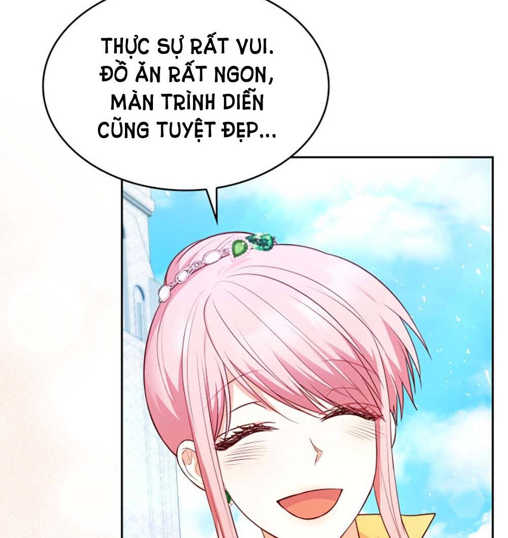 Từ Ác Nữ, Tôi Trở Thành Một Người Mẹ Chương 35.1 Ảnh 41