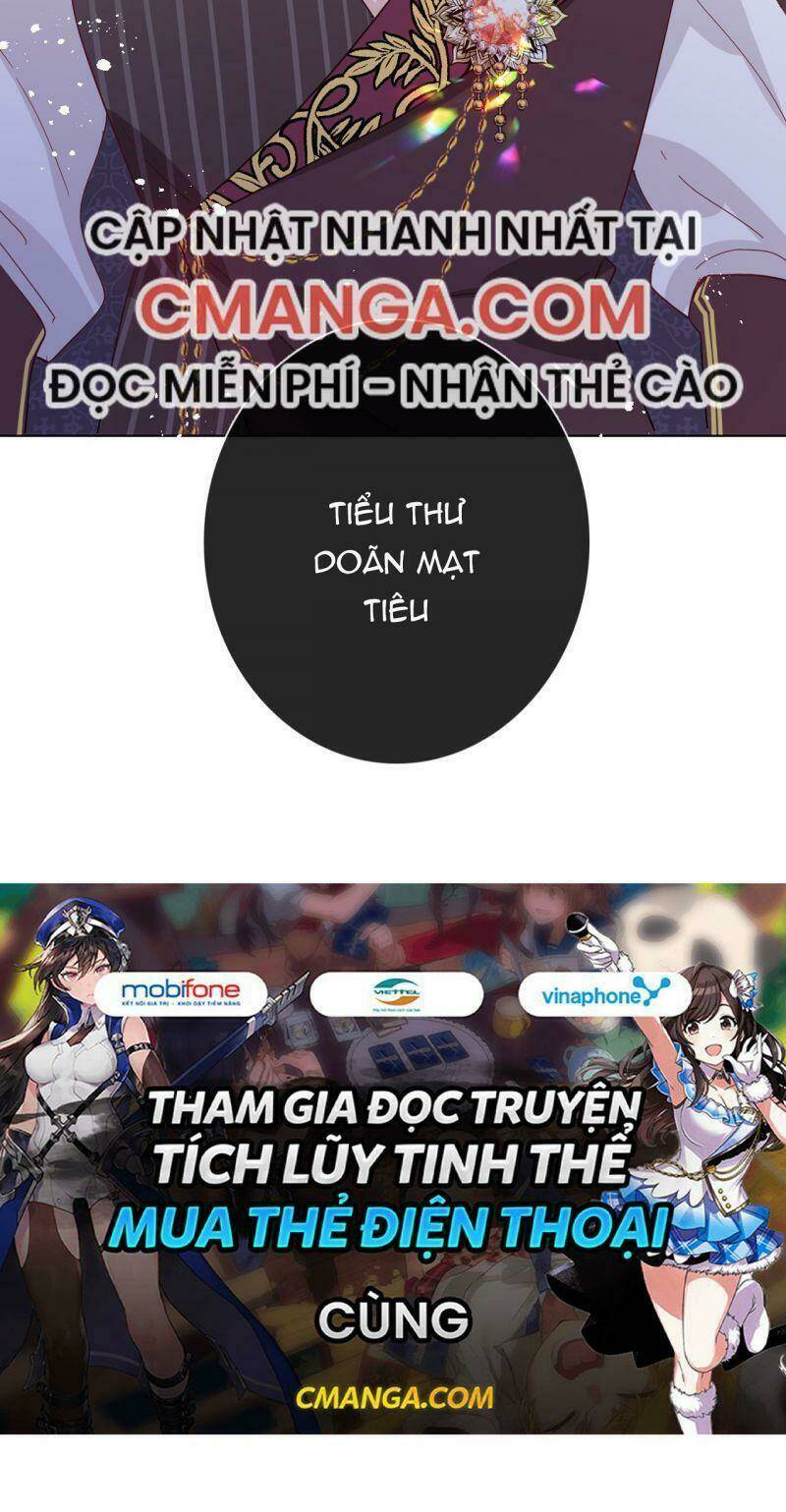 Tôi Bị Ép Trở Thành Vương Phi Khi Xuyên Tới Thế Giới Khác Chương 4 Ảnh 54