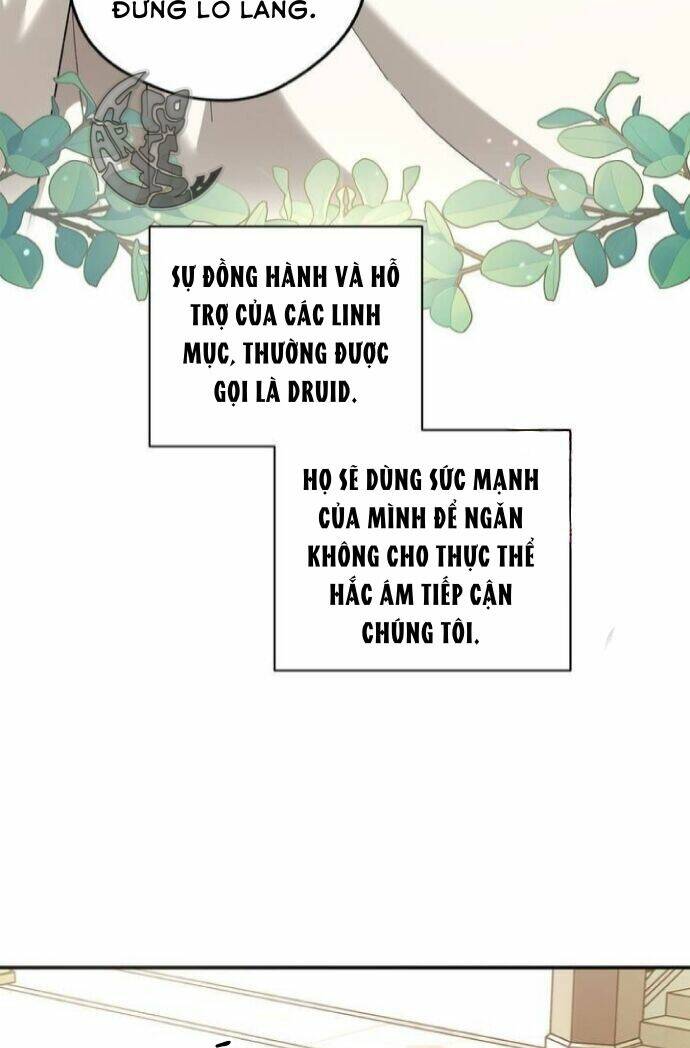 Lâu Đài Hoa Hồng Trắng Của Elise Chương 11 Ảnh 35