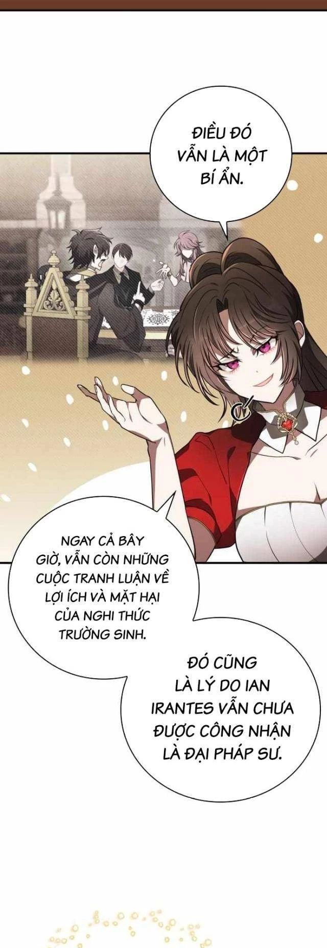 Xin Hãy Đọc Chương 36 Ảnh 44