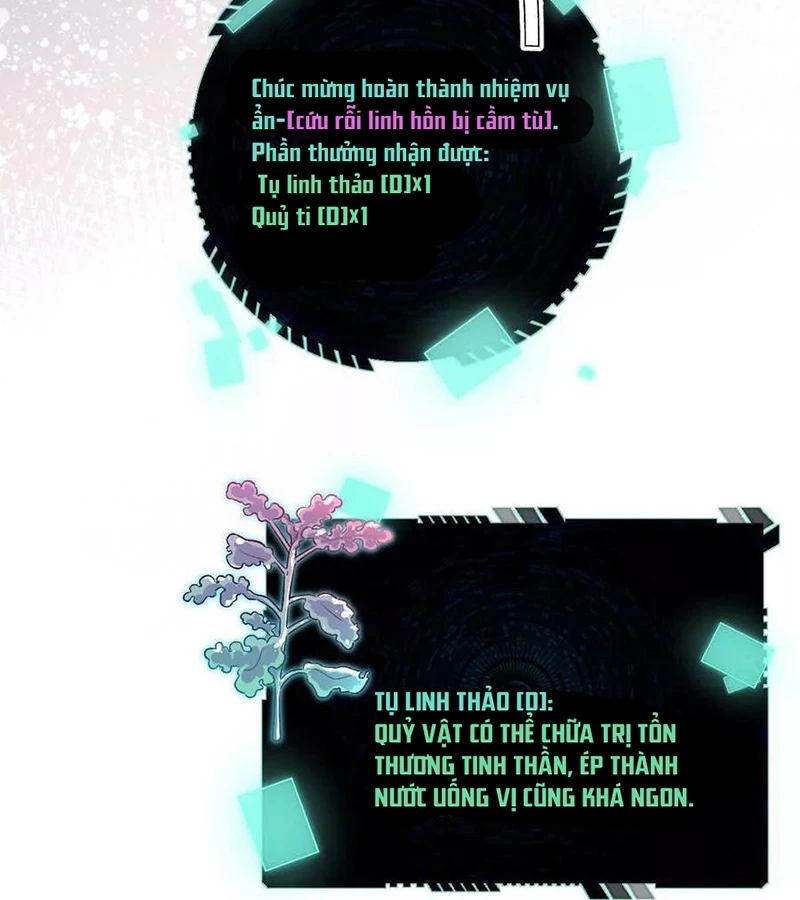 Ta Ở Thế Giới Quỷ Dị Chơi Hăng Rồi! Chương 130 Ảnh 15