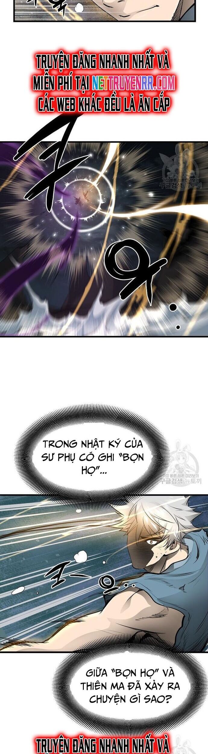 Đại Tướng Quân Chương 57 Ảnh 25