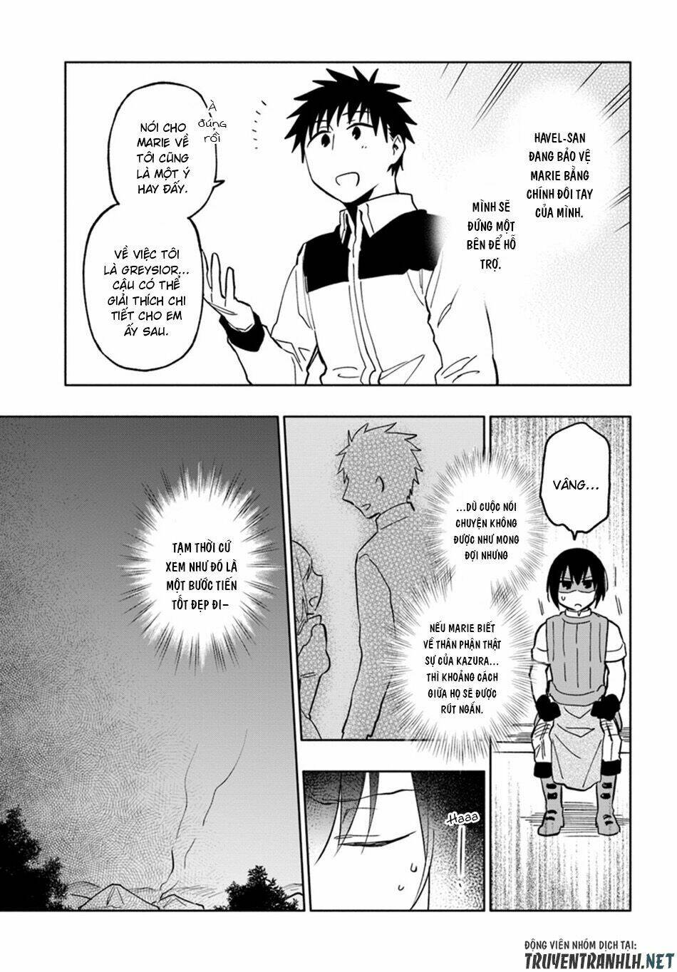 Takarakuji De 40-Oku Atattandakedo Isekai Ni Ijuu Suru Chương 23 Ảnh 26