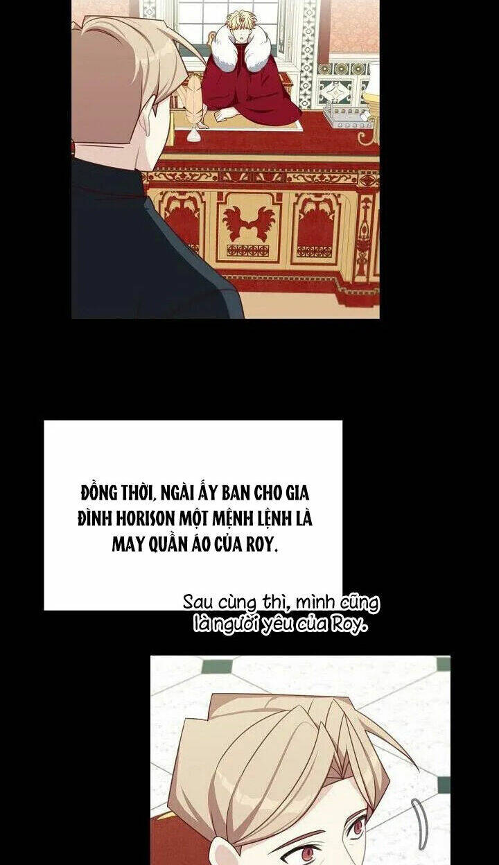 Lần Này, Tôi Sẽ Là Nhân Vật Chính Chương 36 Ảnh 10