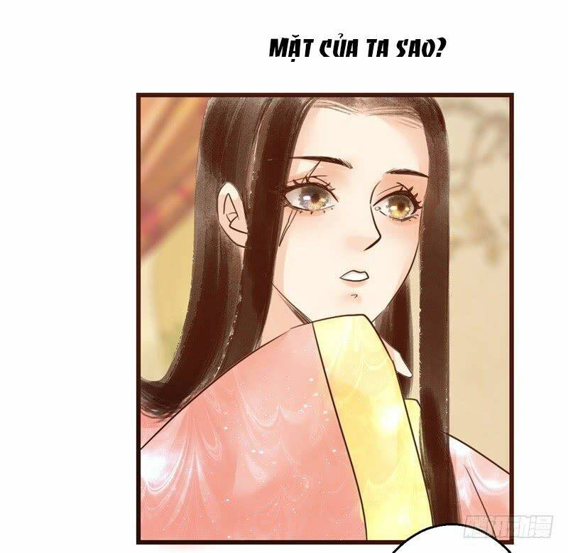 Công Lược Nam Thần Kế Chương 7 Ảnh 18