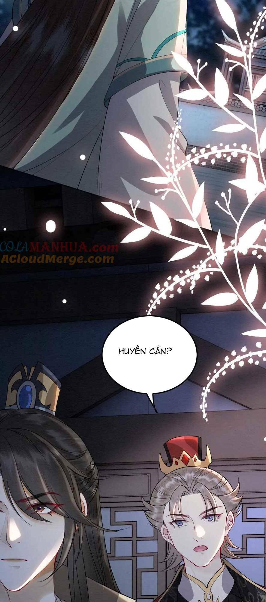 Báo Cáo Nhiếp Chính Vương, Đại Lão Nàng Ấy Chuyên Trị Bệnh Liệt Dương. Chương 186 Ảnh 15