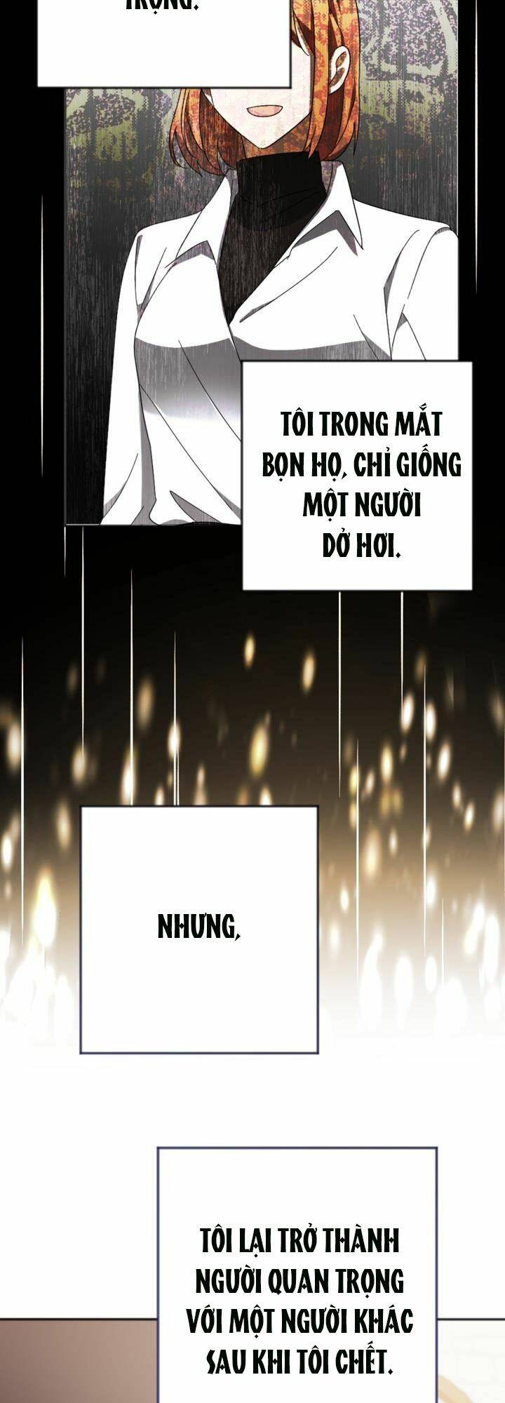 Cậu Ấy Thức Tỉnh Khi Tôi Đã Chết Chương 23 Ảnh 31