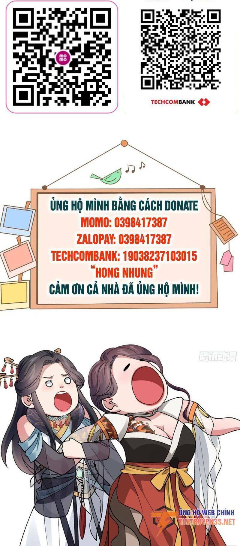 Trước Khi Vô Địch Ta Nợ Tình Quá Nhiều Chương 91 Ảnh 38