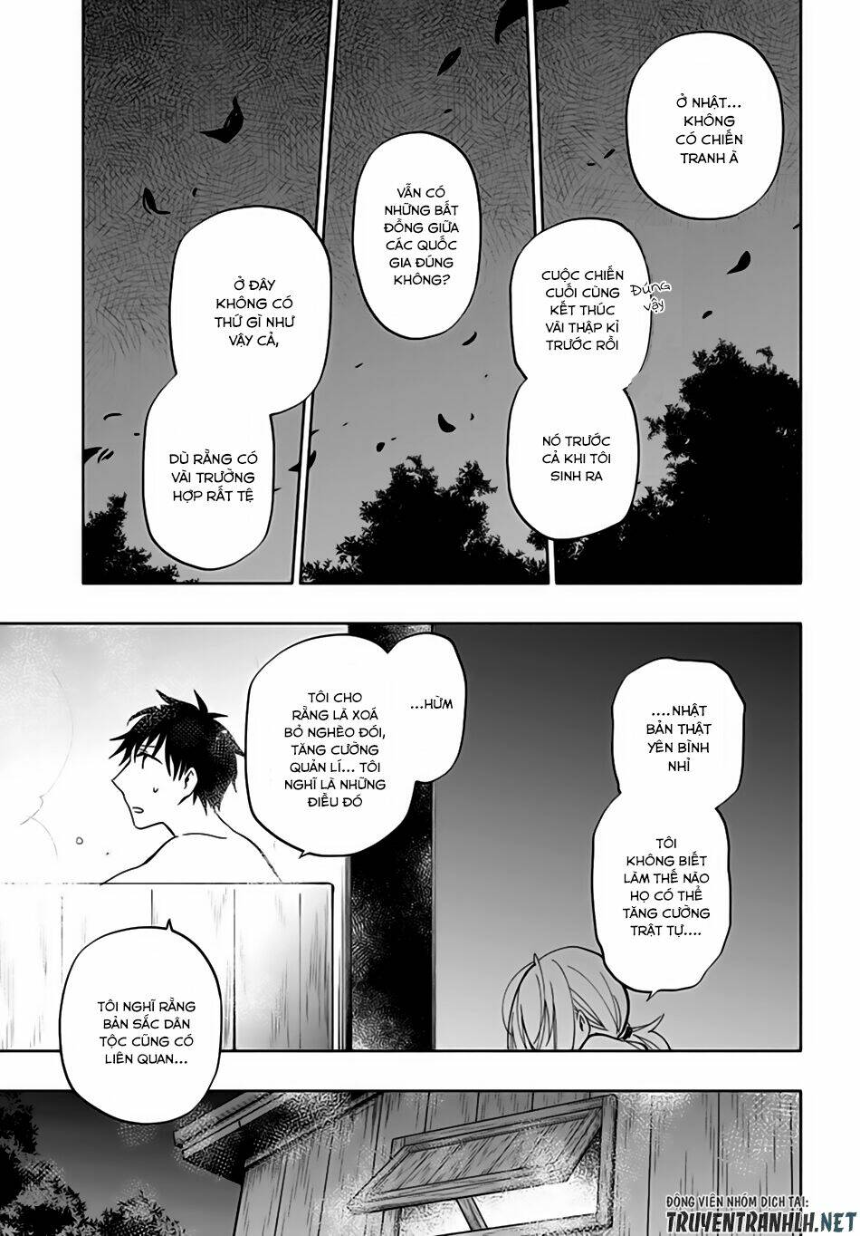Takarakuji De 40-Oku Atattandakedo Isekai Ni Ijuu Suru Chương 30 Ảnh 24