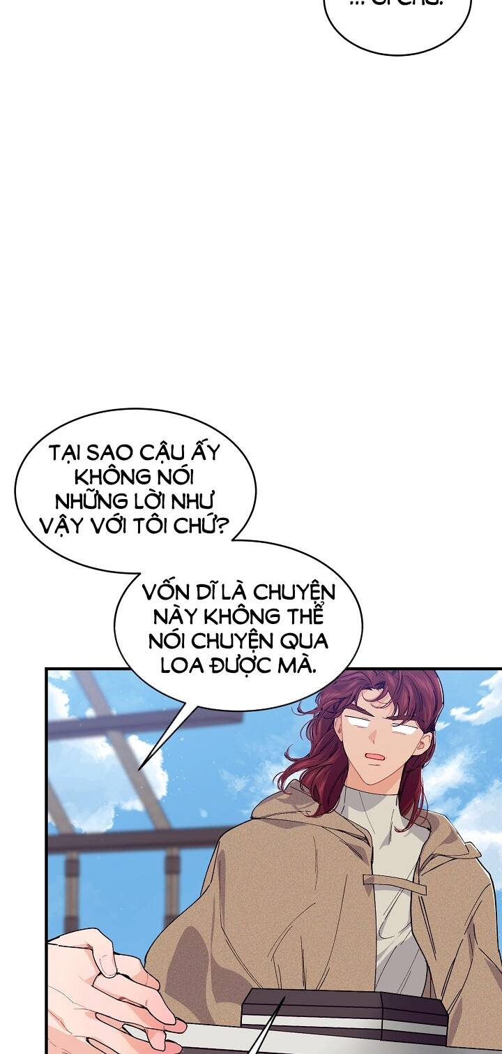 Đại Dương Kiêu Sa Chương 65.2 Ảnh 27