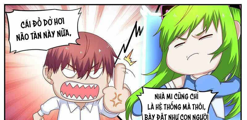 Hệ Thống X Toàn Năng Chương 118 Ảnh 9
