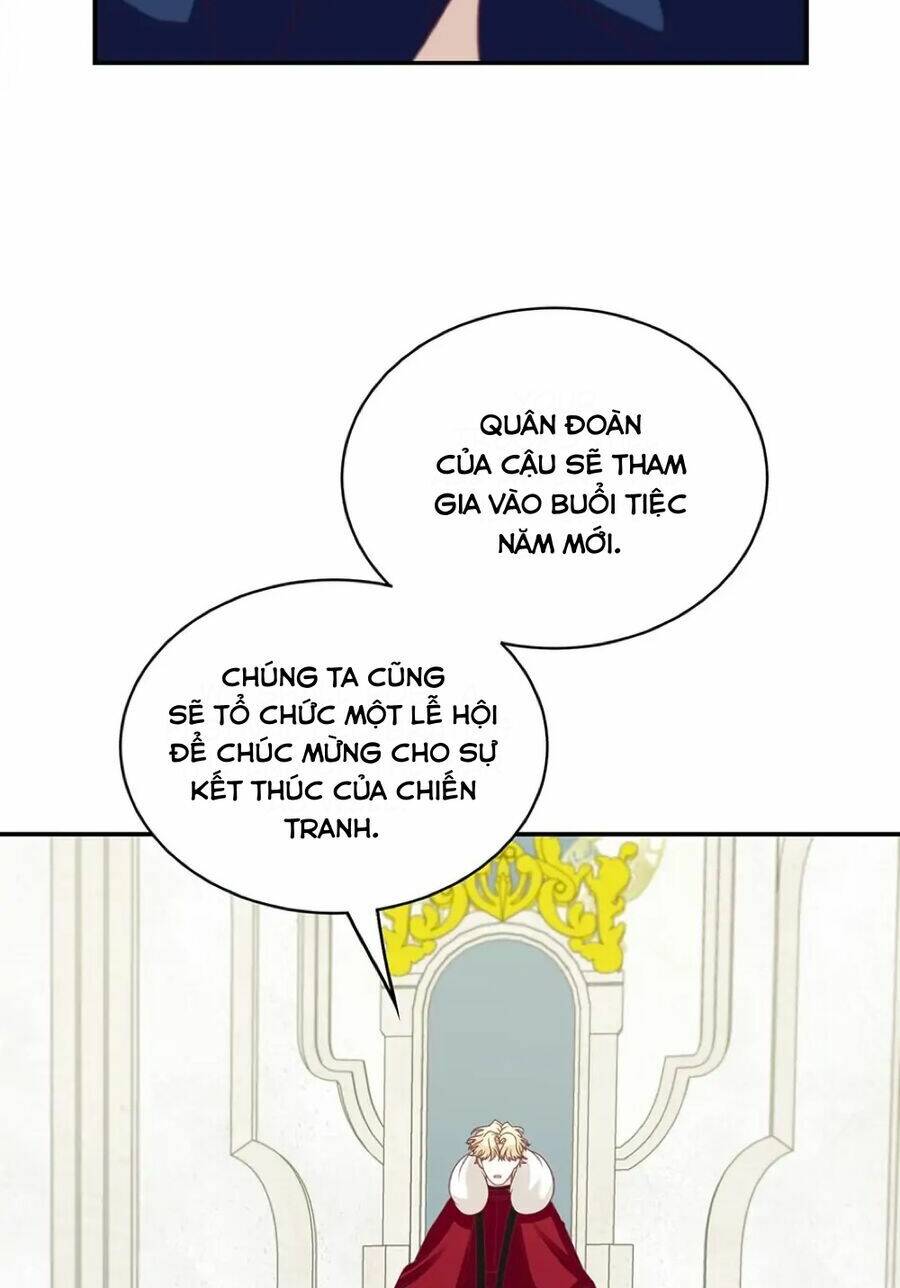 Lần Này, Tôi Sẽ Là Nhân Vật Chính Chương 35 Ảnh 71