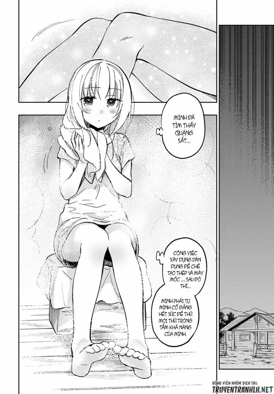 Takarakuji De 40-Oku Atattandakedo Isekai Ni Ijuu Suru Chương 23 Ảnh 17