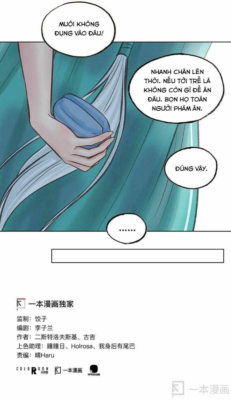 Ngao Bính Chương 11 Ảnh 10