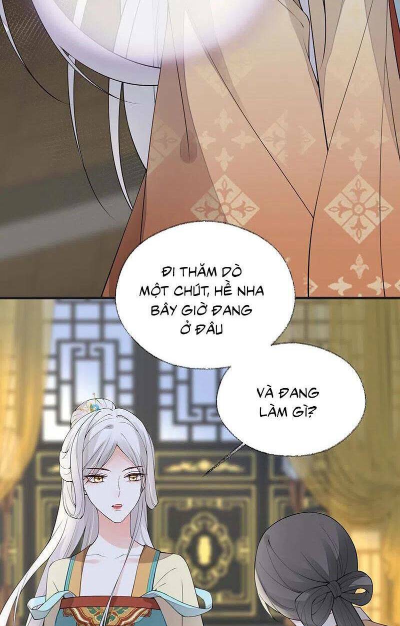 Thái Hậu Quân Hạ Thần Chương 163 Ảnh 21