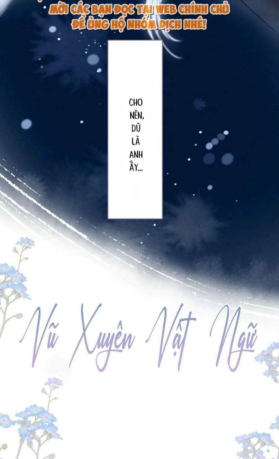 Vũ Xuyên Vật Ngữ Chương 32 Ảnh 7