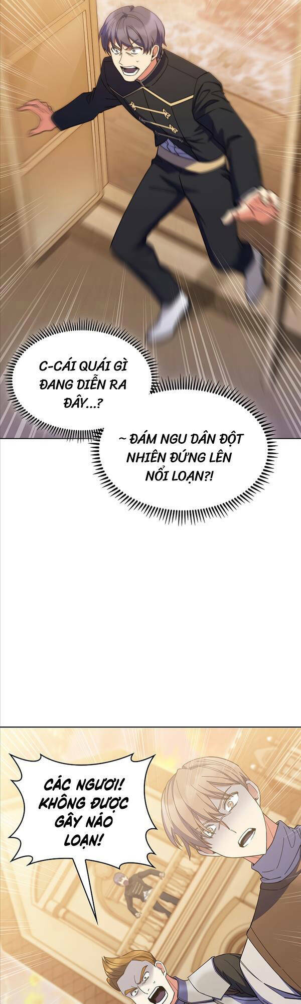 Chuyển Sinh Vào Gia Tộc Suy Vong Chương 41 Ảnh 37