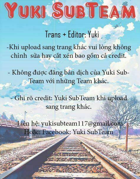Twitter-San Chương 1 Ảnh 2
