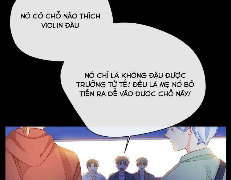 Giai Điệu Của Sự Va Chạm Chương 56 Ảnh 65