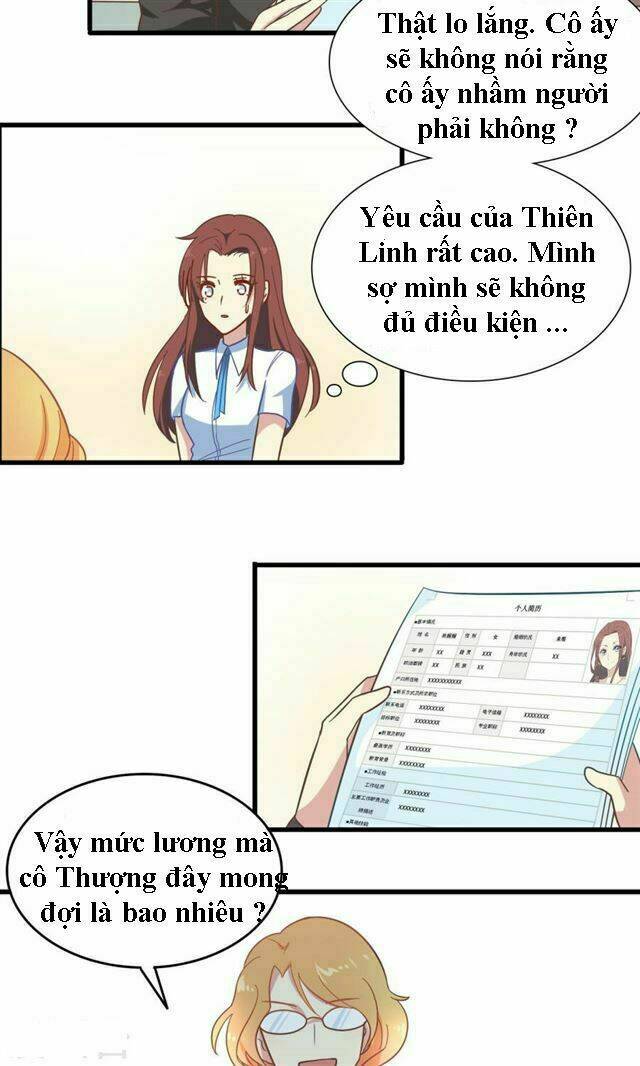 Cô Dâu Của Ma Cà Rồng Chương 10 Ảnh 11