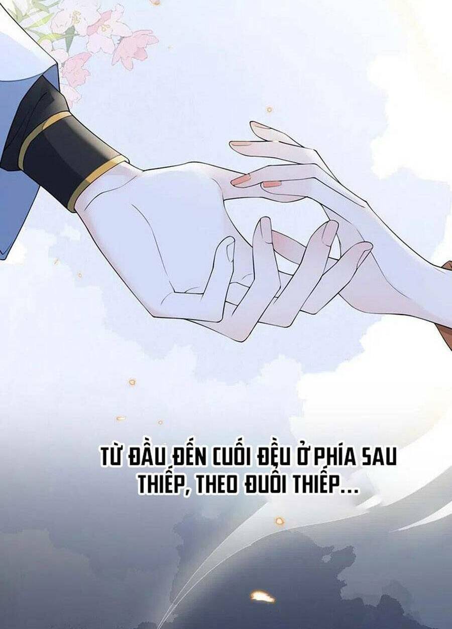 Thái Hậu Quân Hạ Thần Chương 165 Ảnh 24