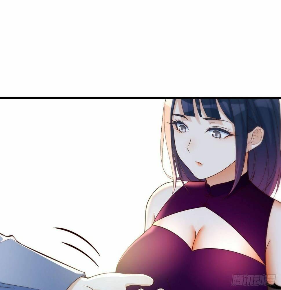 Trước Khi Vô Địch Ta Nợ Tình Quá Nhiều Chương 89 Ảnh 10