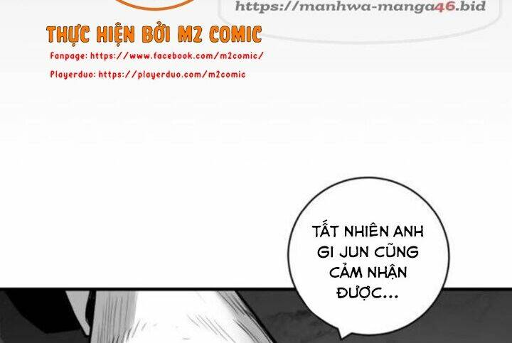 Quảng Trường Máu Chương 53 Ảnh 39