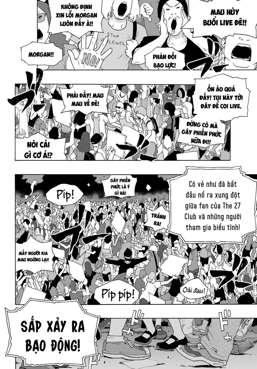 Shiori Experience - Jimi Na Watashi To Hen Na Oji-San Chương 91 Ảnh 50