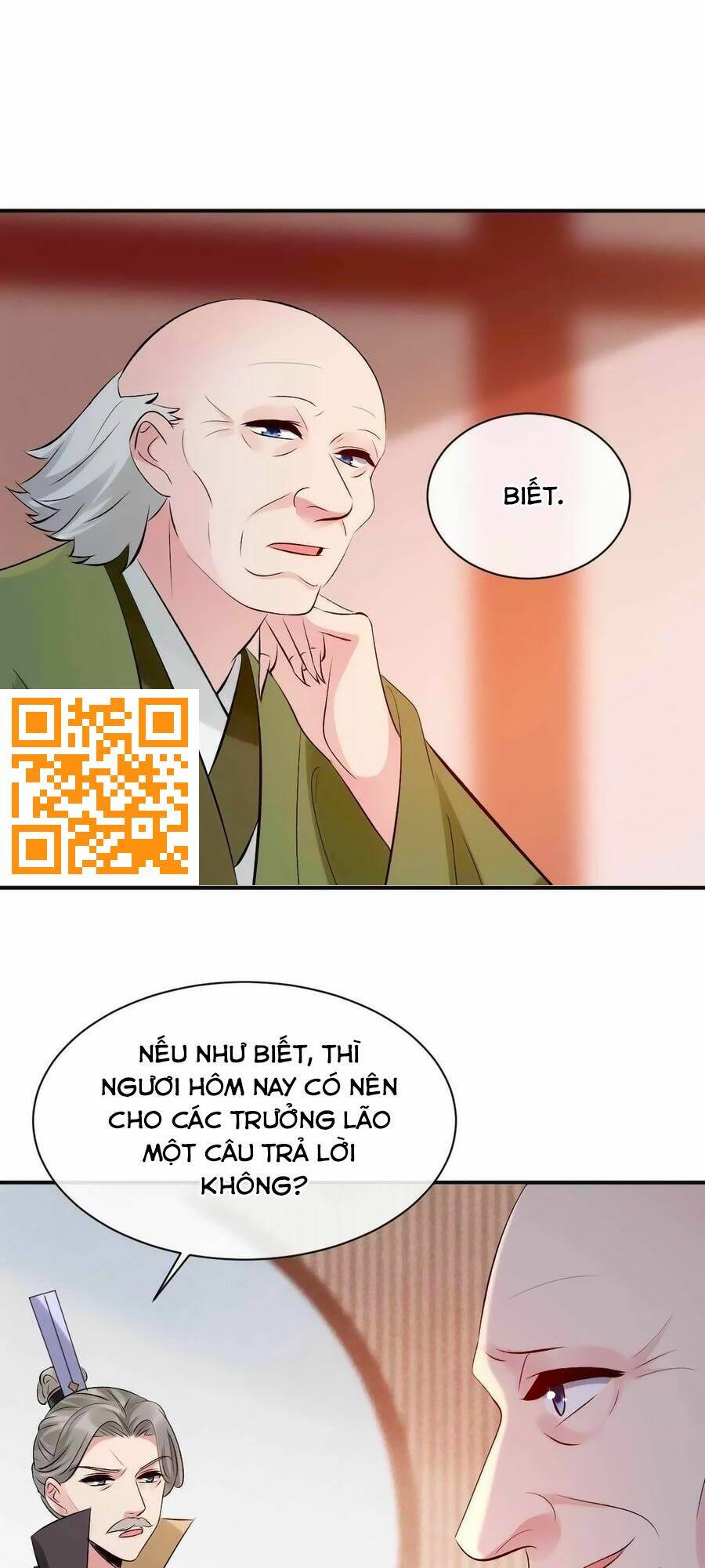 Tuyệt Thế Thần Y: Phúc Hắc Đại Tiểu Thư Chương 77 Ảnh 12