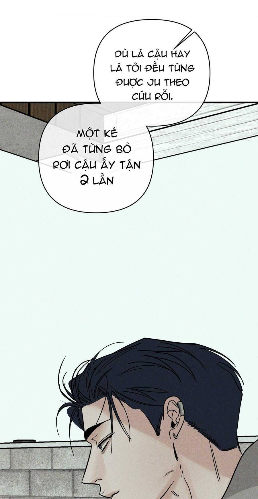Ôi, Kẻ Thù Không Đội Trời Chung Chương 39 Ảnh 45