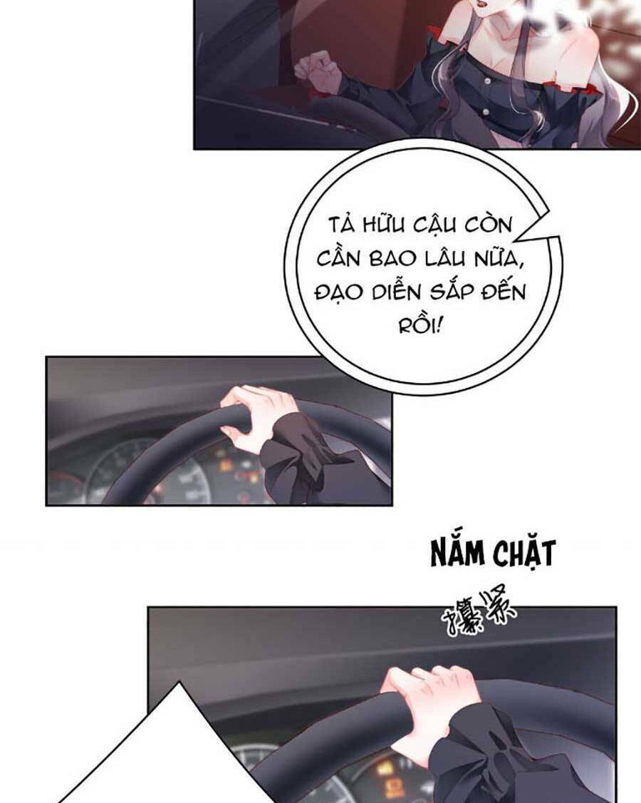 Theo Đuổi Anh Chồng Bác Sĩ Chương 10 Ảnh 4
