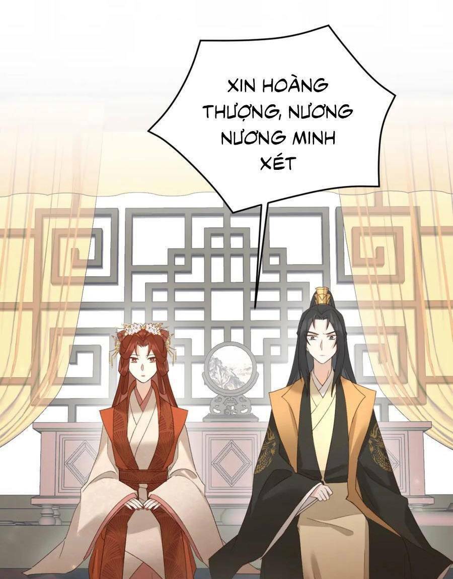 Hoàng Hậu Vô Đức Chương 92.3 Ảnh 5