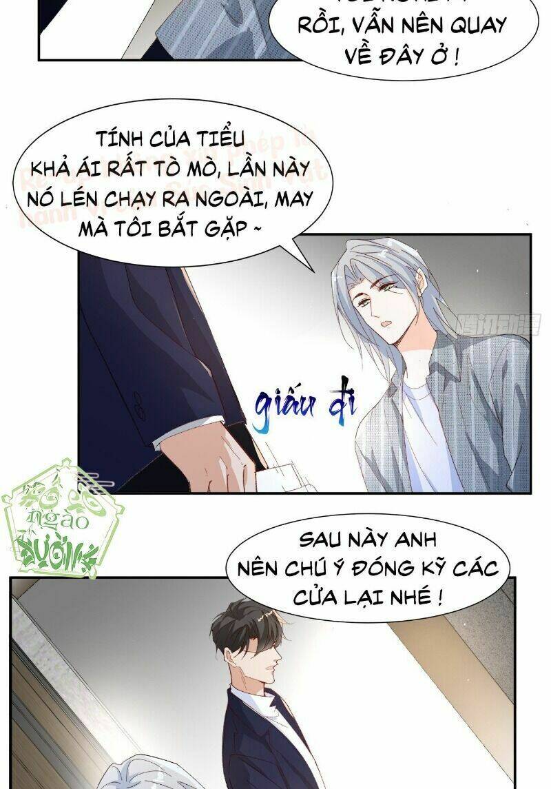 Ảnh Đế Yêu Hồ Chương 52 Ảnh 5