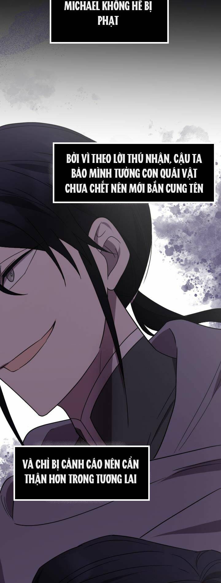 Cậu Ấy Thức Tỉnh Khi Tôi Đã Chết Chương 18 Ảnh 28