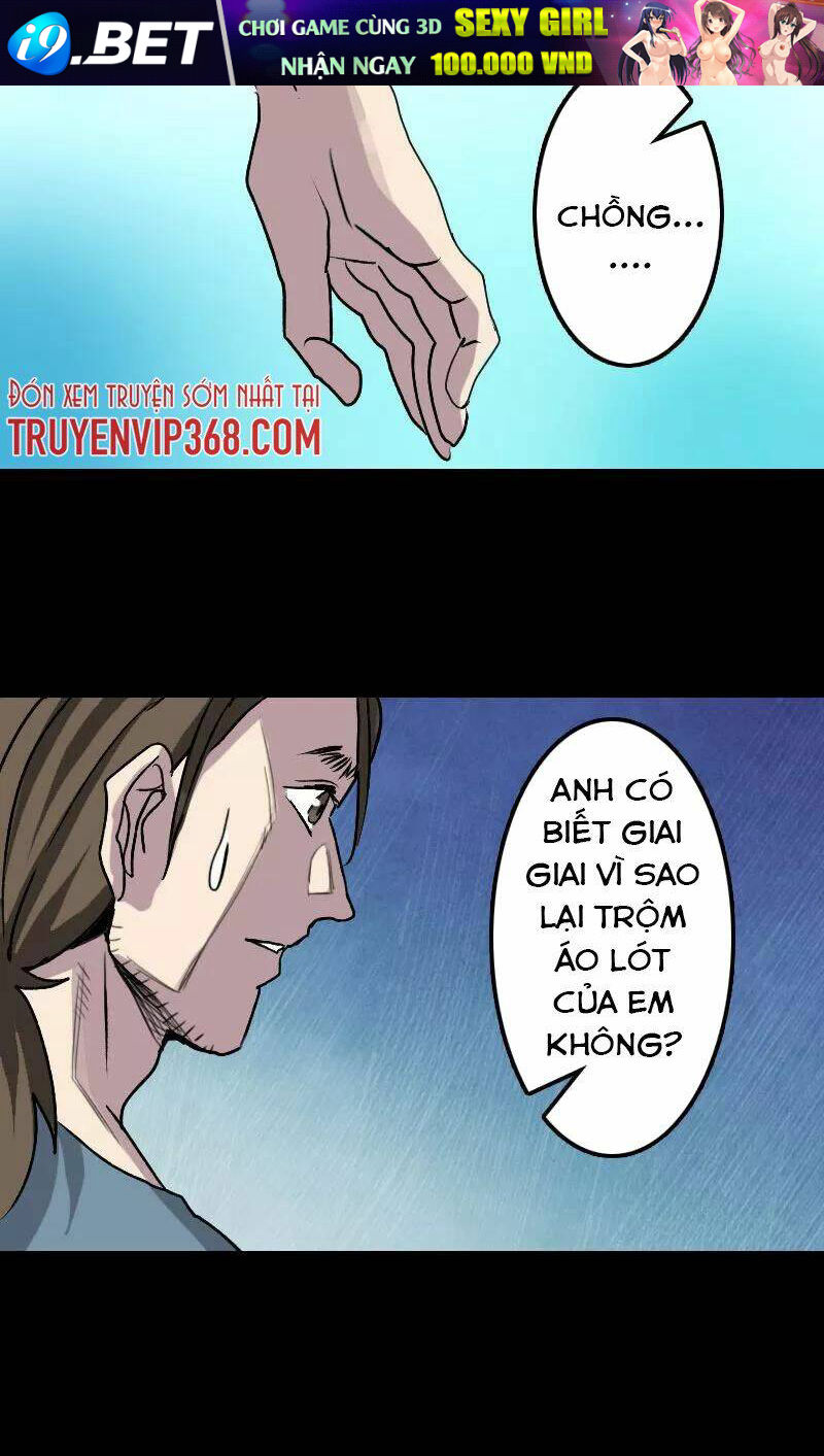 Quan Tài Hung Ác Chương 9 Ảnh 28