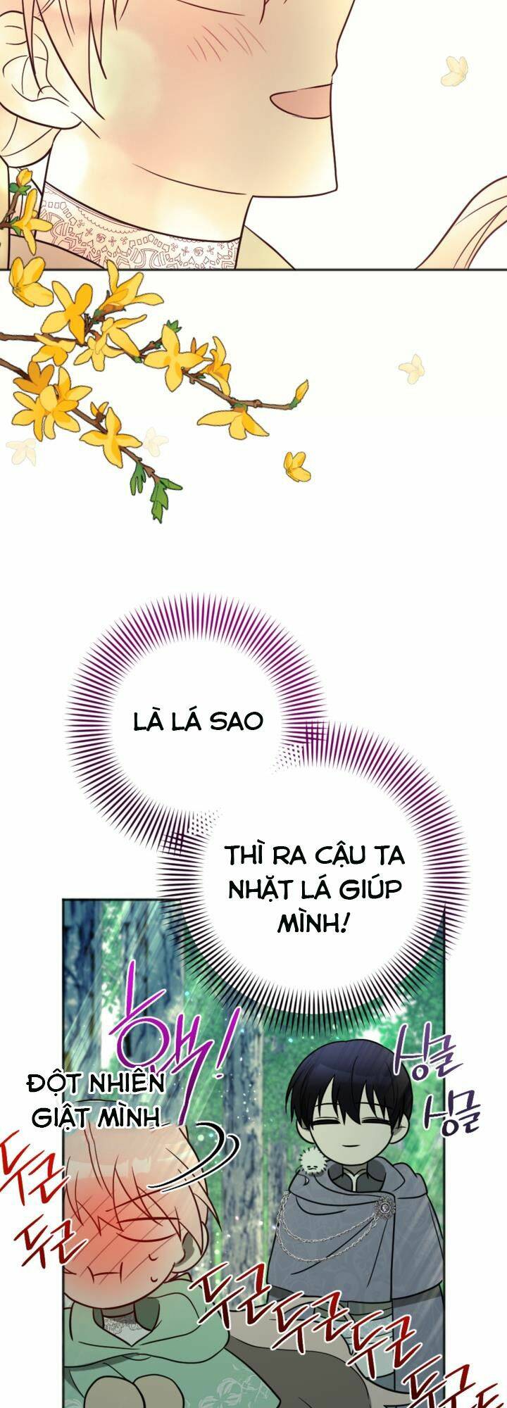 Cậu Ấy Thức Tỉnh Khi Tôi Đã Chết Chương 17 Ảnh 31