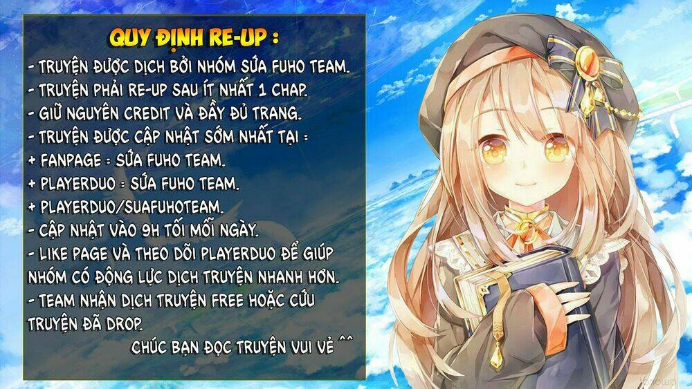 False Hero Has No Whereabouts In This World. Chương 1 Ảnh 2