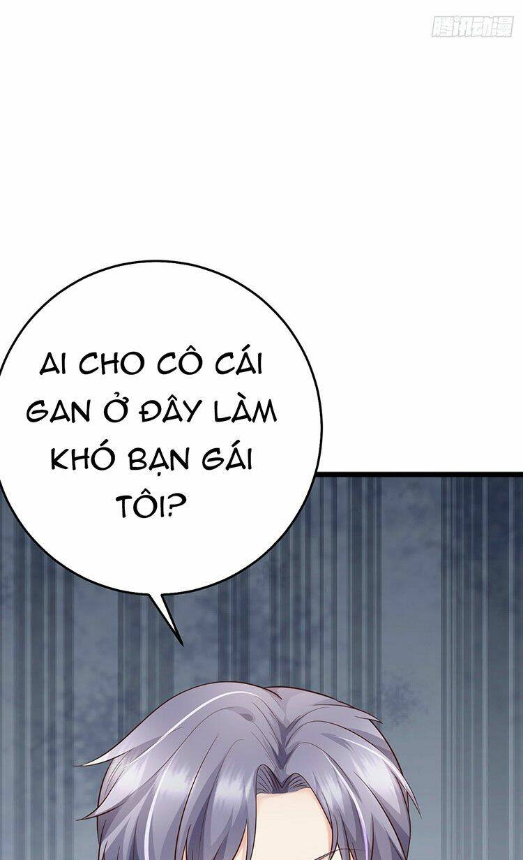 Nghịch Lai Chuyển Sinh: Gặp Phải Tần Tiên Sinh Chương 48.1 Ảnh 23