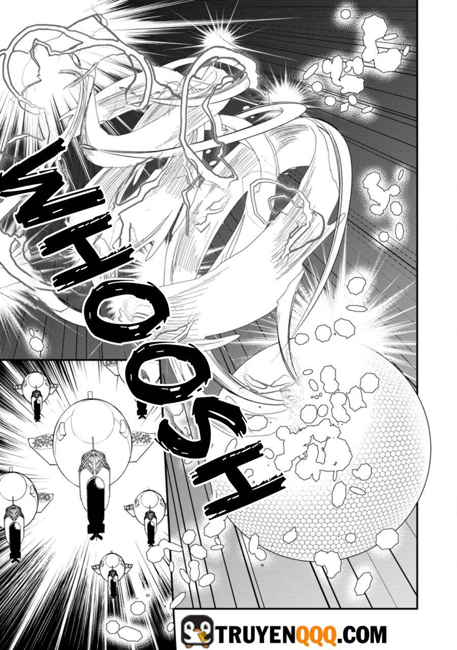 Murabito Tensei: Saikyou No Slow Life Chương 35 Ảnh 10