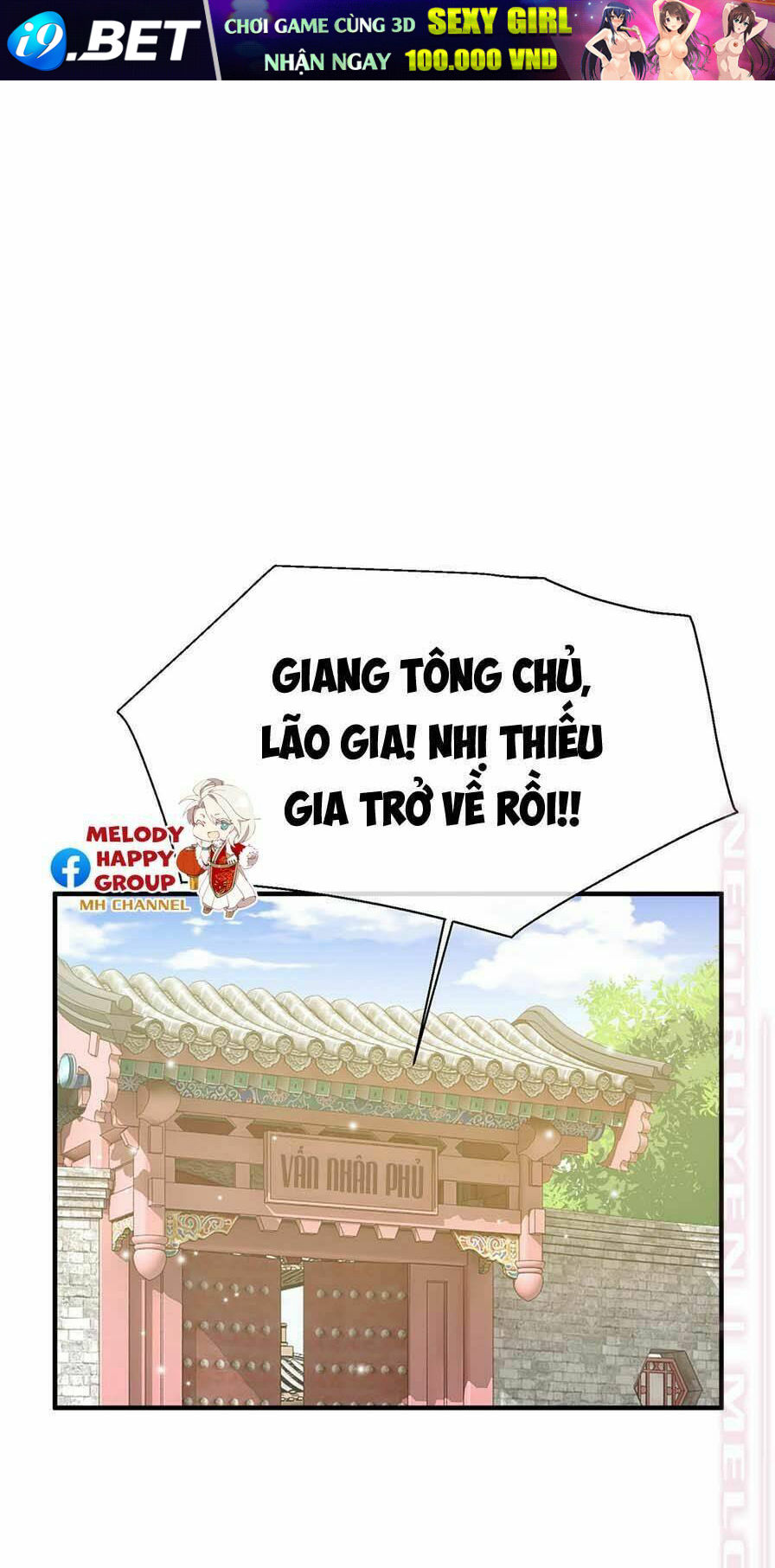 Dĩ Hạ Phạm Thượng Chương 63 Ảnh 5