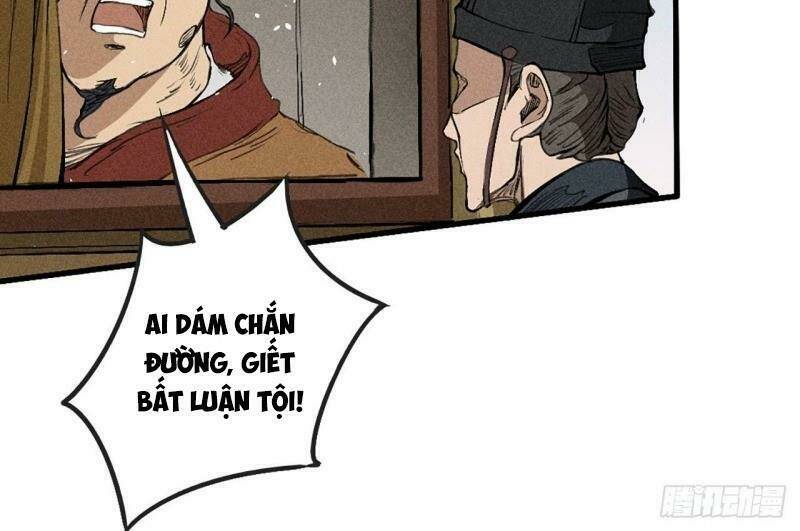 Đường Dần Tại Dị Giới Chương 385 Ảnh 49