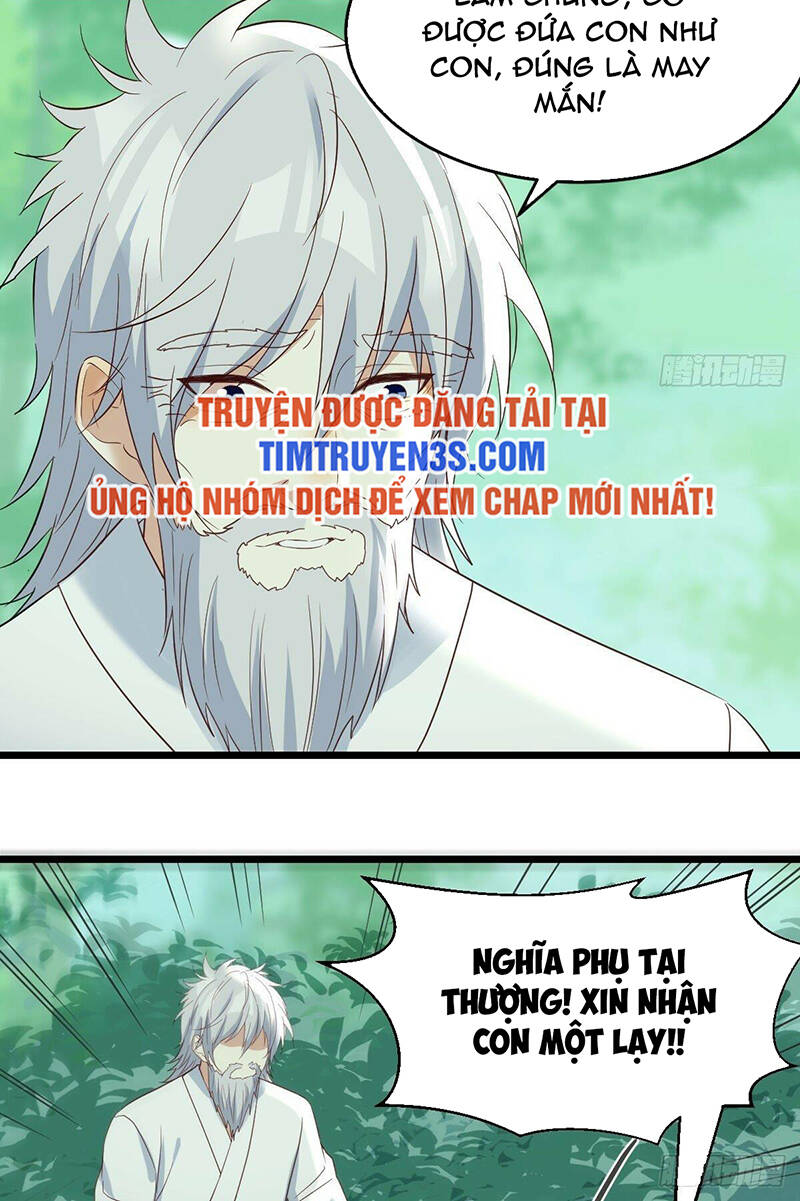Trước Khi Vô Địch Ta Nợ Tình Quá Nhiều Chương 82 Ảnh 20