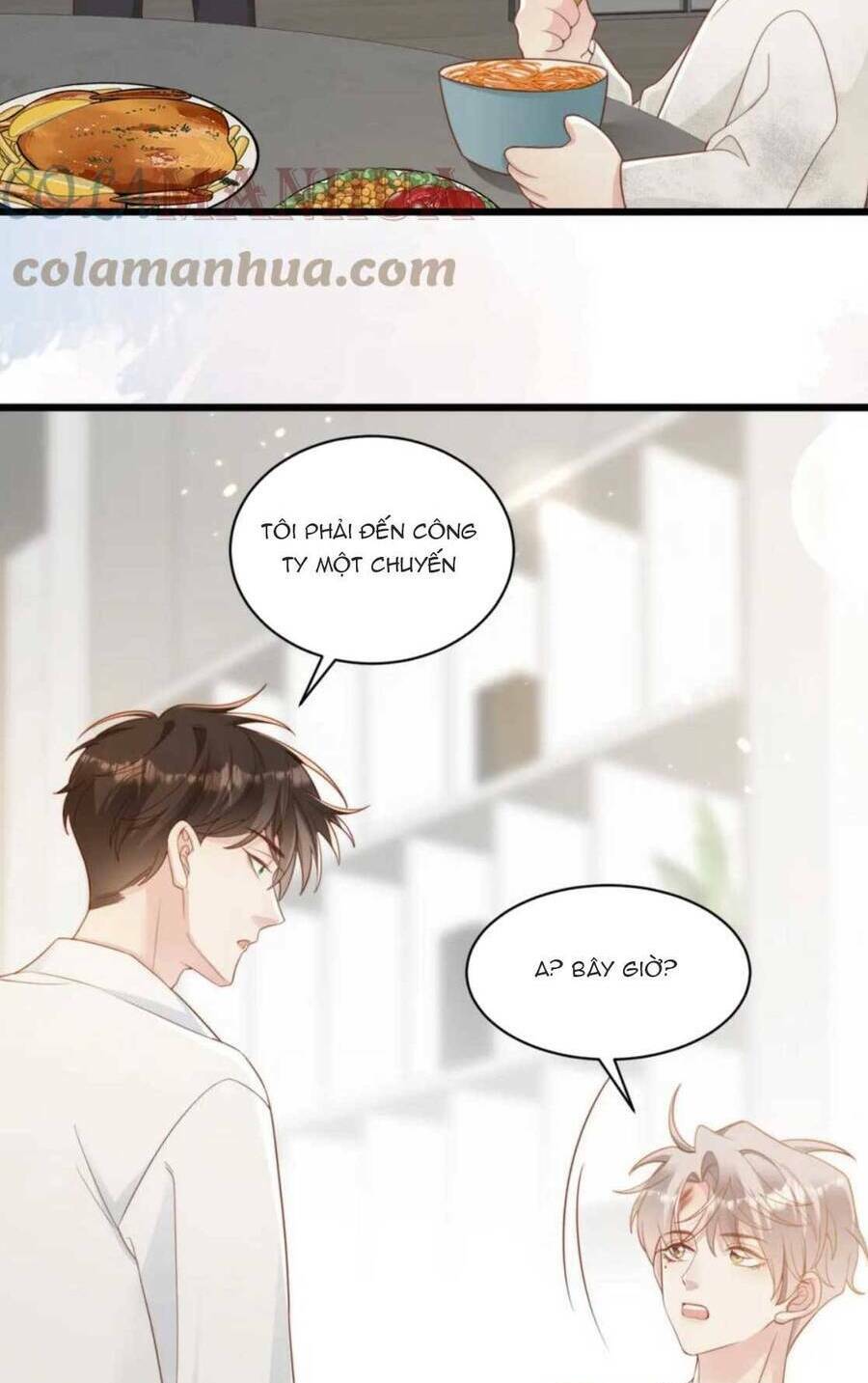 Giả Vờ Mất Trí Nhớ , Tình Địch Nhân Cơ Hội Nói Tôi Là Bạn Trai Anh Ta Chương 8 Ảnh 9