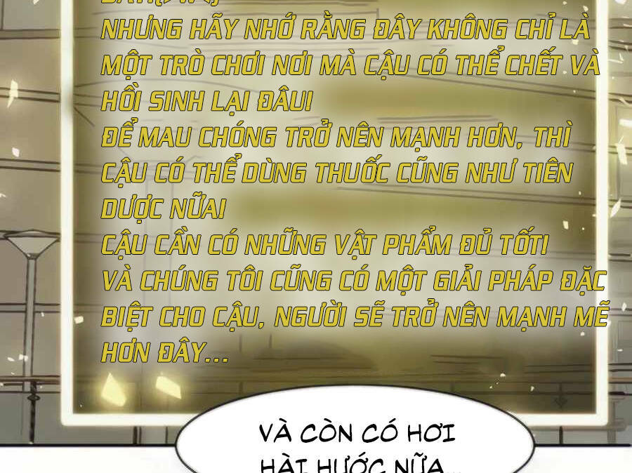 Giáo Viên Của Những Nhân Vật Phản Diện Chương 28.5 Ảnh 90