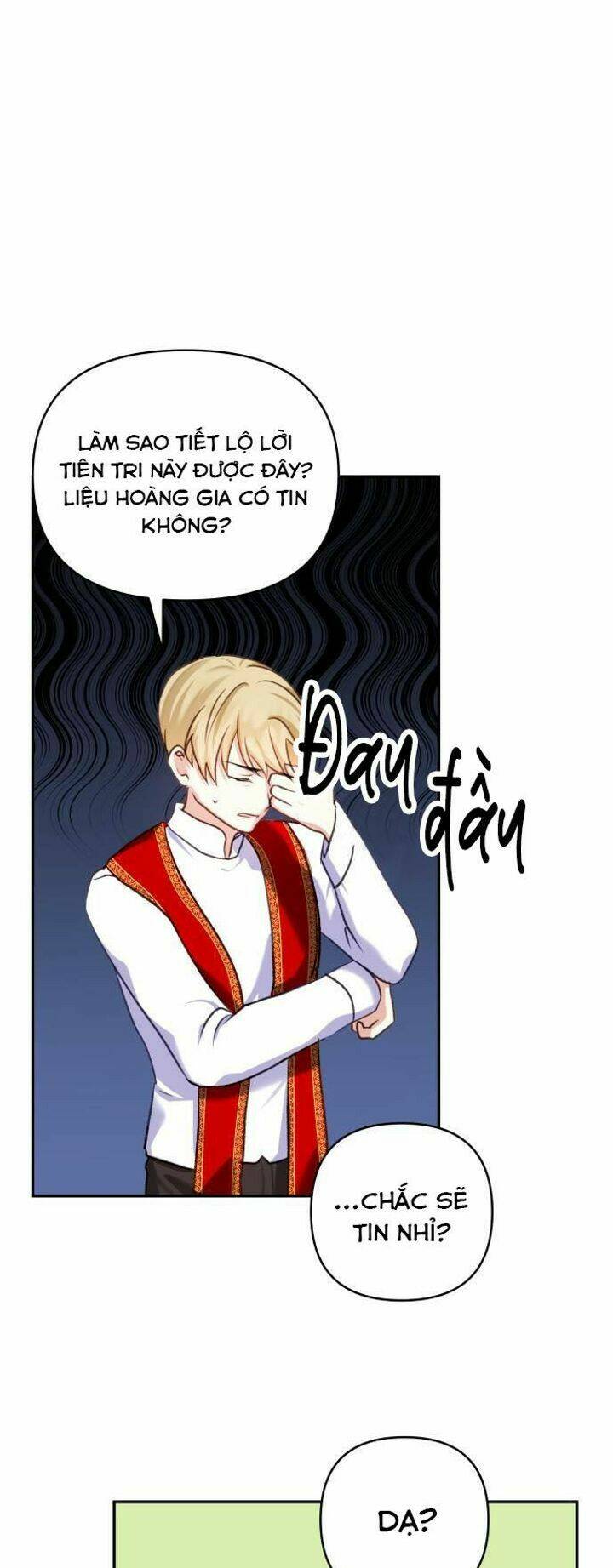 Con Gái Bé Bỏng Của Công Tước Ác Ma Chương 54 Ảnh 6
